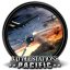 Battlestations Pacific 1 Icon 64x64 png